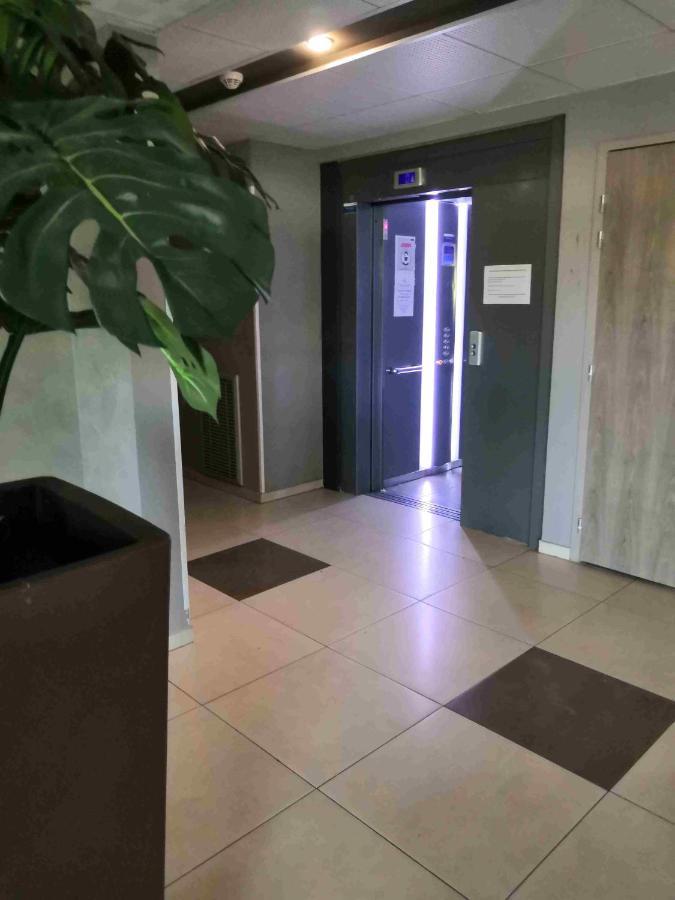 Appartement T2 - Golf de Fontcaude - Résidence Coté Green à Juvignac 34990 Exterior foto