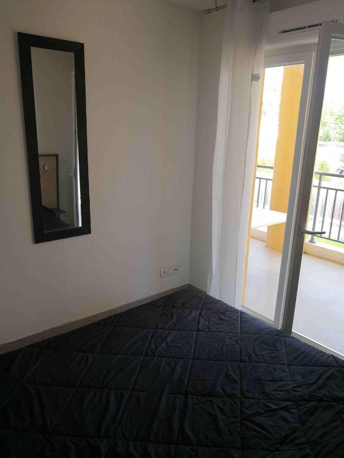 Appartement T2 - Golf de Fontcaude - Résidence Coté Green à Juvignac 34990 Exterior foto