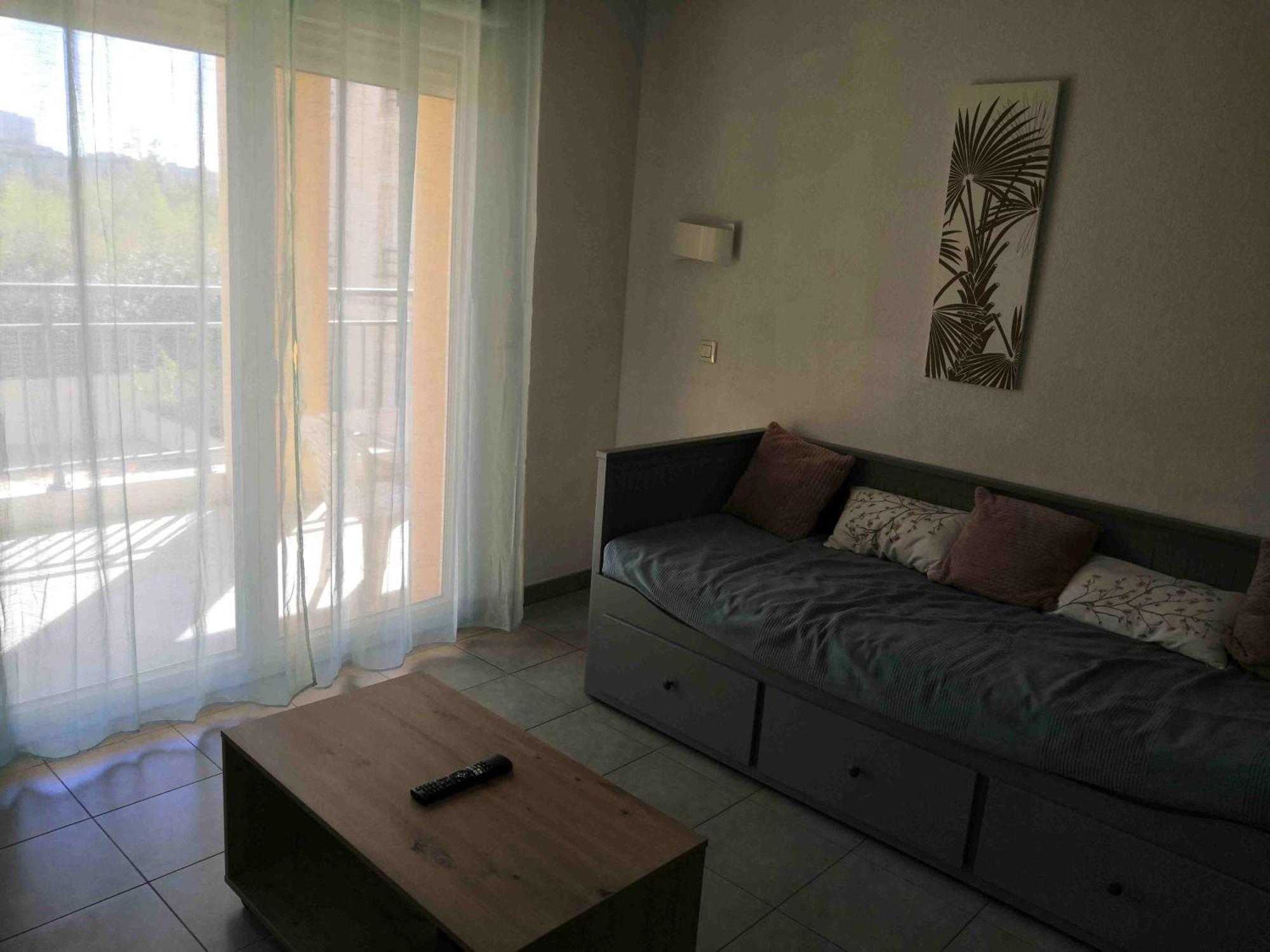 Appartement T2 - Golf de Fontcaude - Résidence Coté Green à Juvignac 34990 Exterior foto
