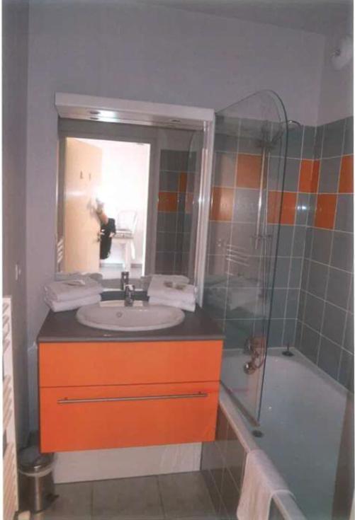 Appartement T2 - Golf de Fontcaude - Résidence Coté Green à Juvignac 34990 Exterior foto